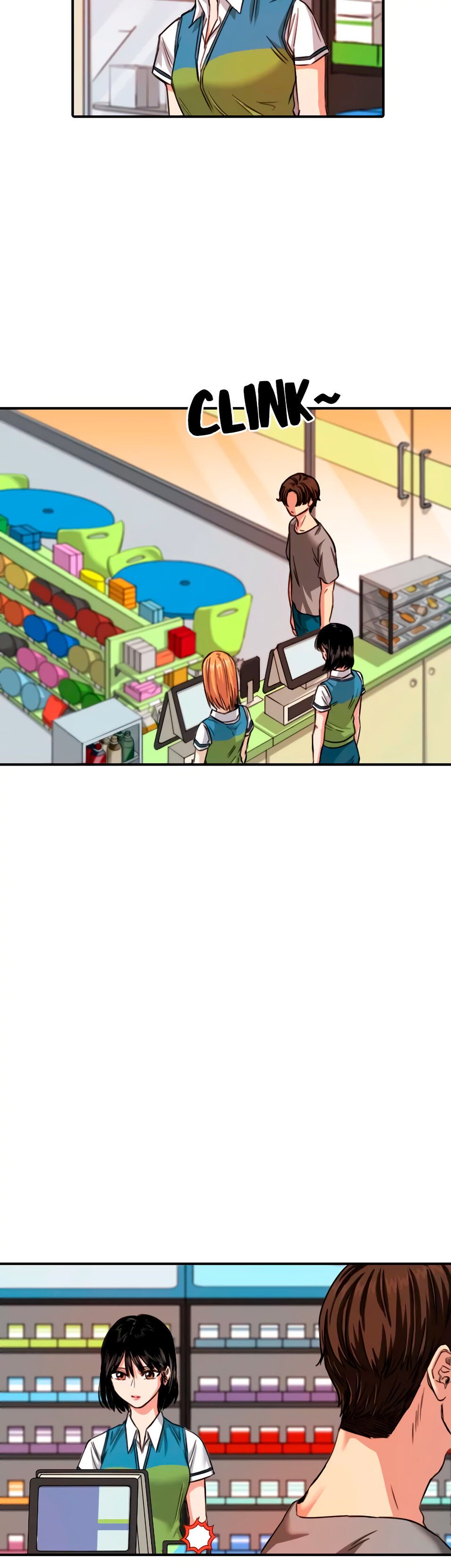 Read Drawing Romance PT Manga Online