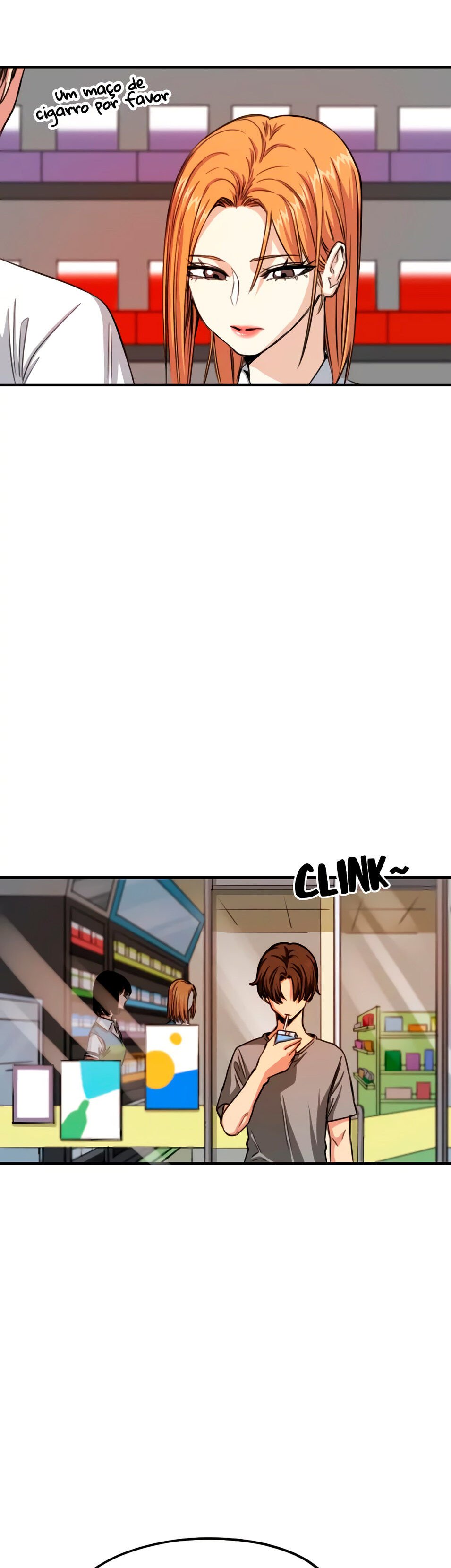 Read Drawing Romance PT Manga Online