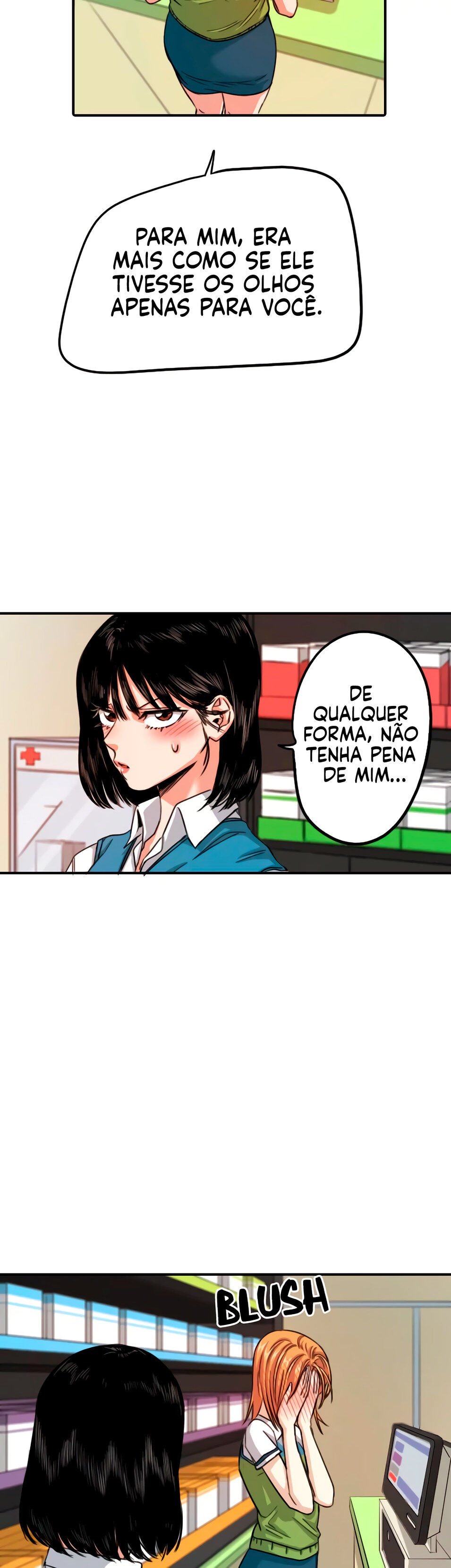 Read Drawing Romance PT Manga Online