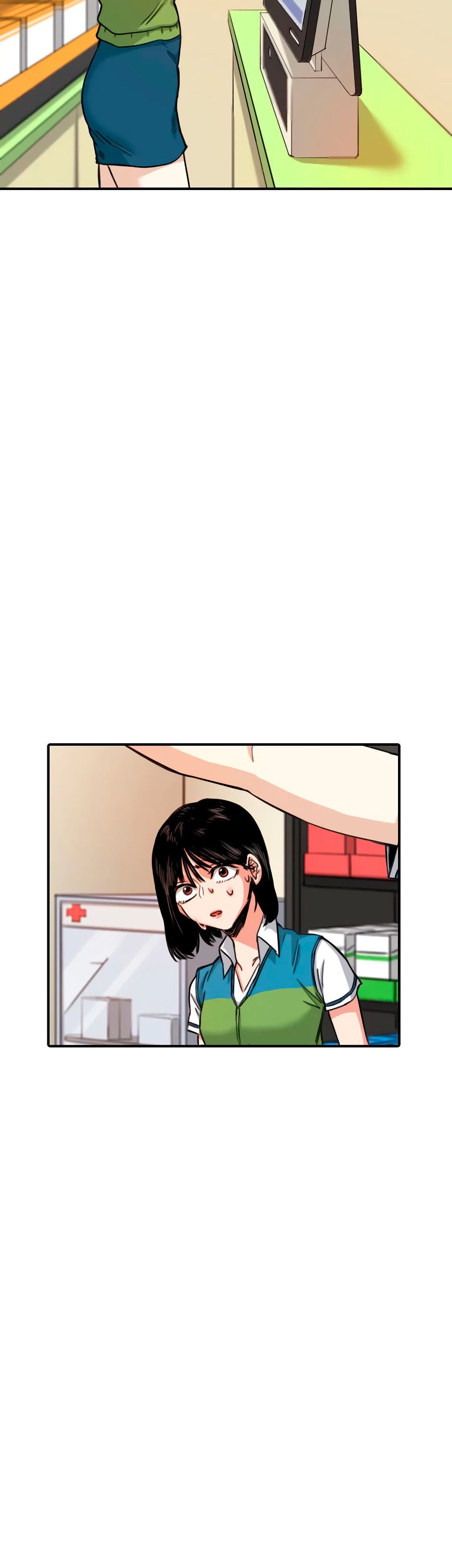 Read Drawing Romance PT Manga Online