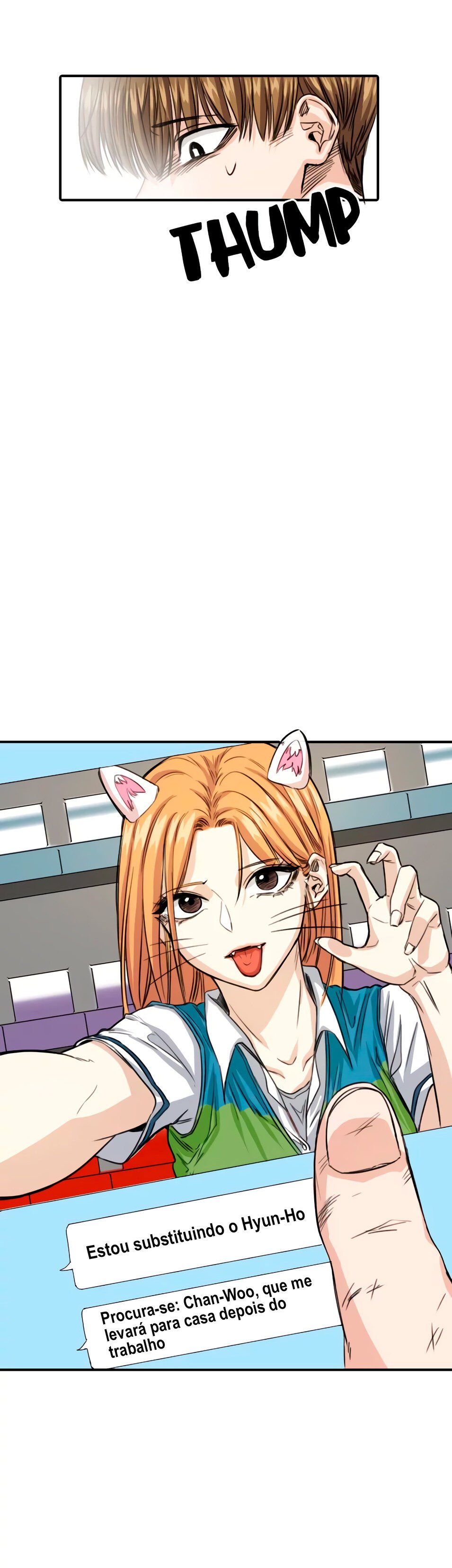 Read Drawing Romance PT Manga Online