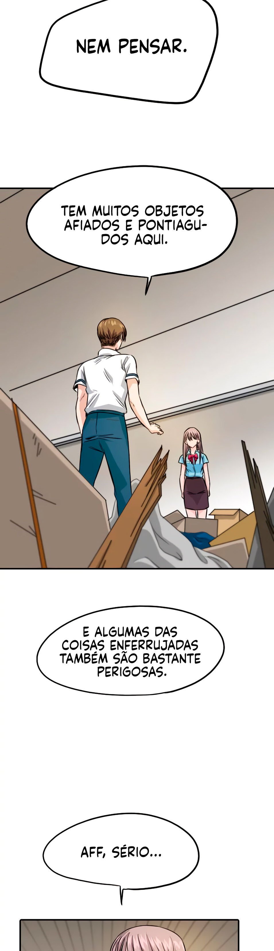 Read Drawing Romance PT Manga Online