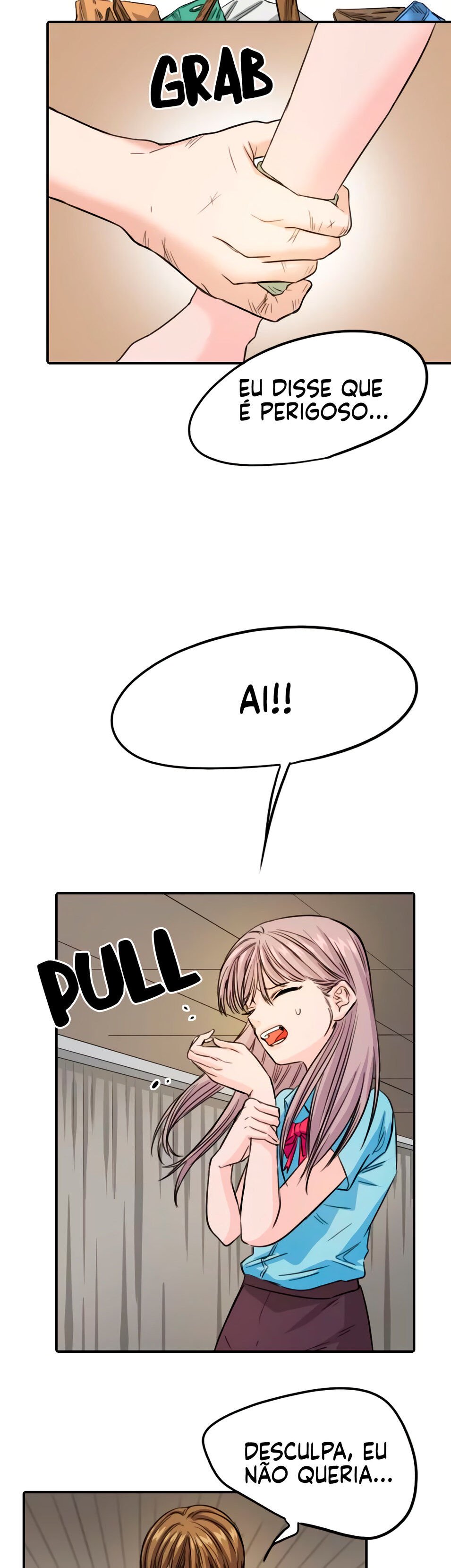 Read Drawing Romance PT Manga Online