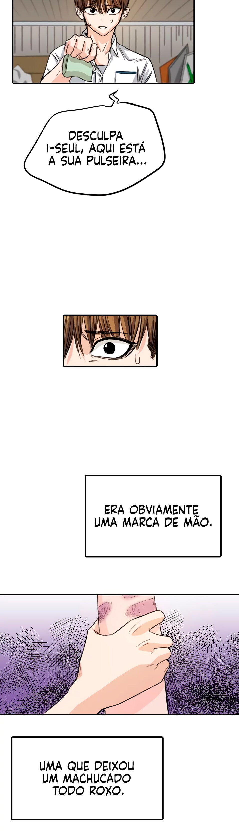 Read Drawing Romance PT Manga Online