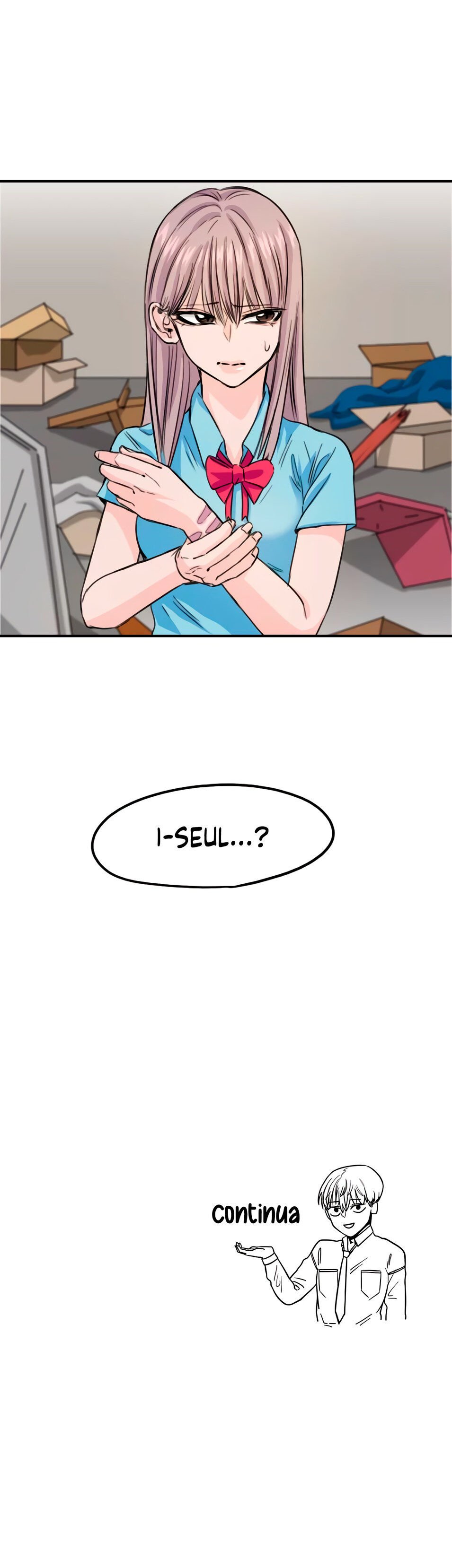 Read Drawing Romance PT Manga Online