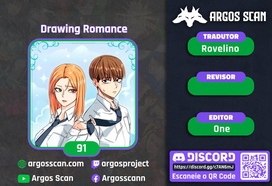 Read Drawing Romance PT Manga Online
