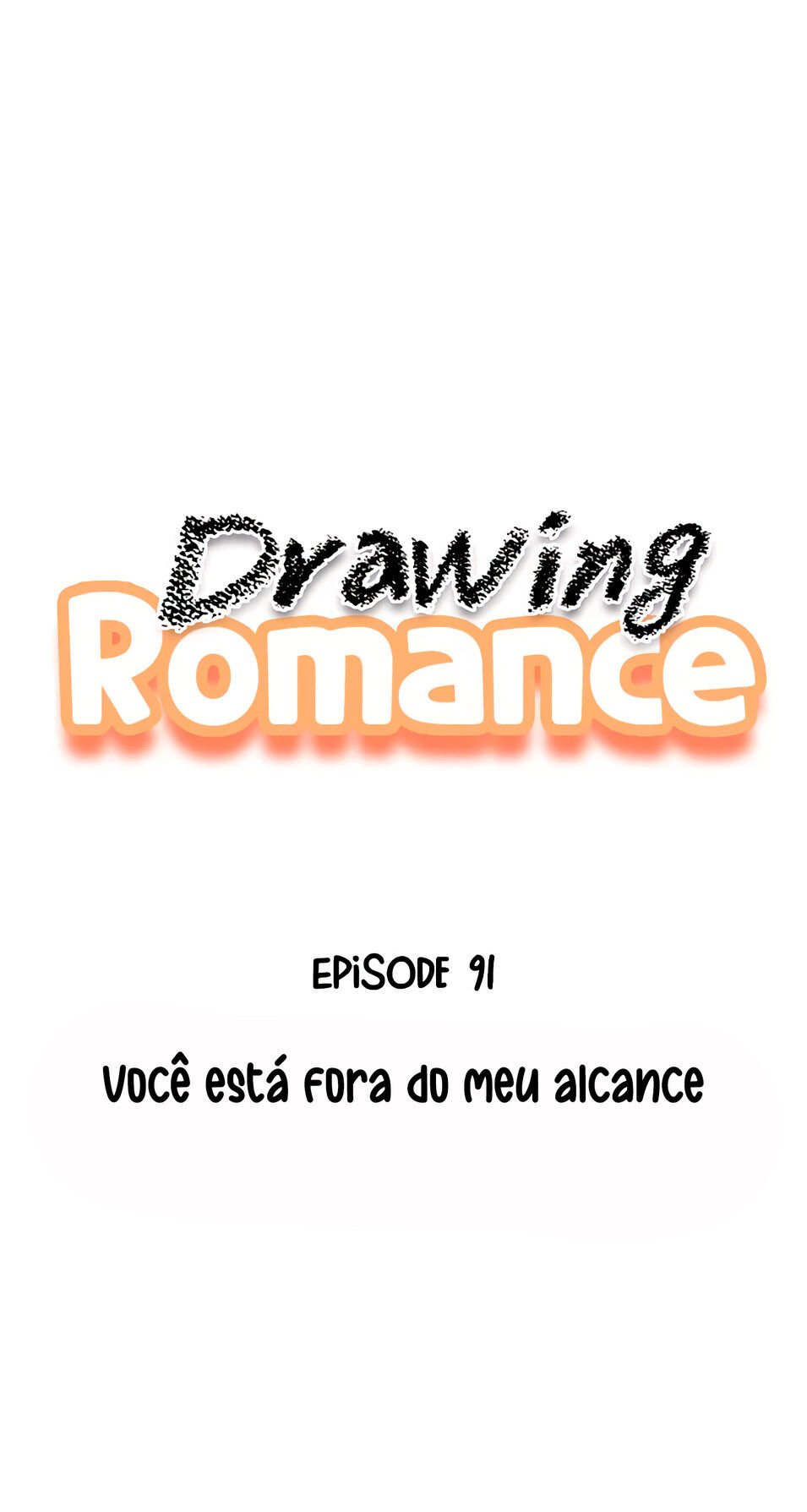 Read Drawing Romance PT Manga Online