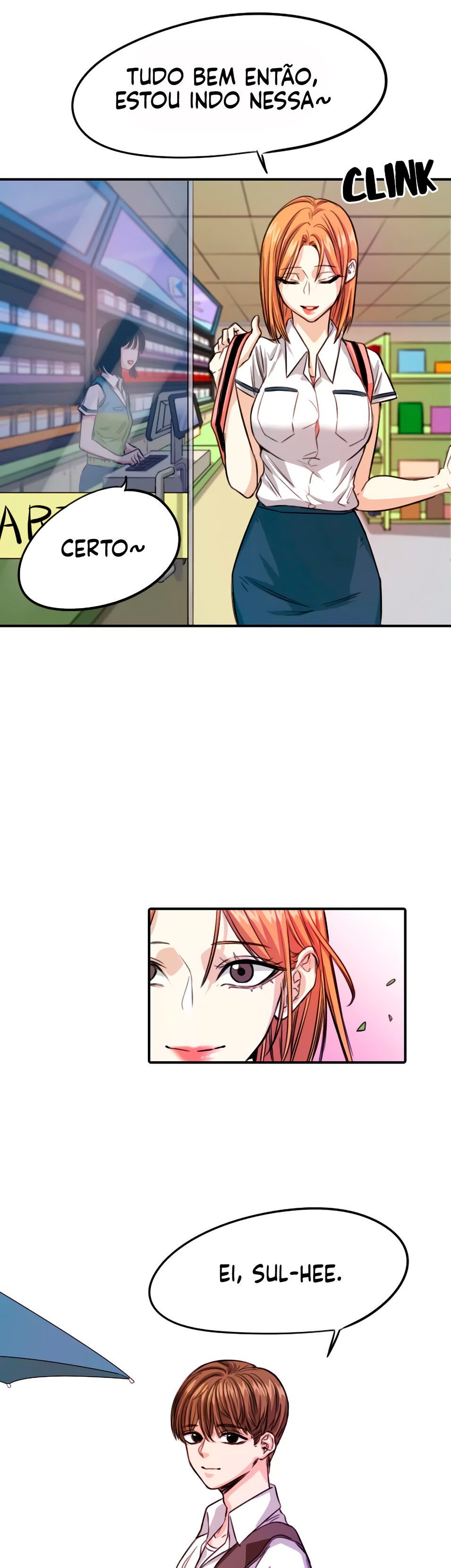 Read Drawing Romance PT Manga Online