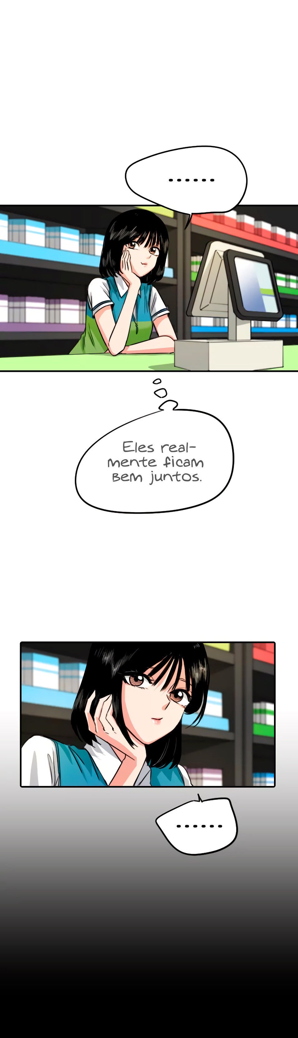 Read Drawing Romance PT Manga Online