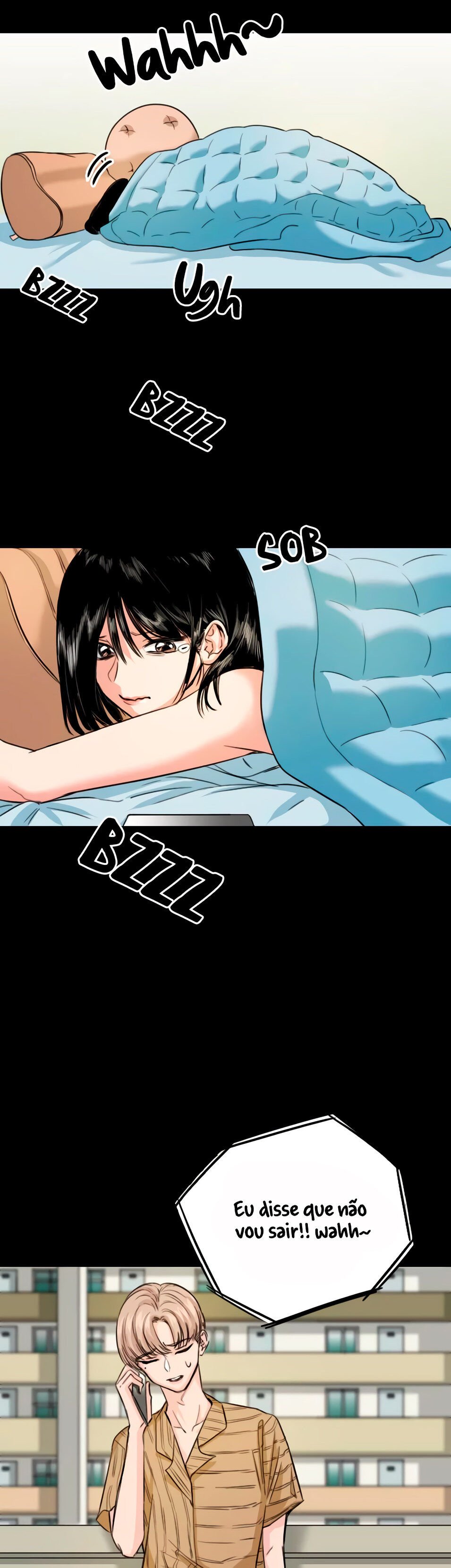 Read Drawing Romance PT Manga Online