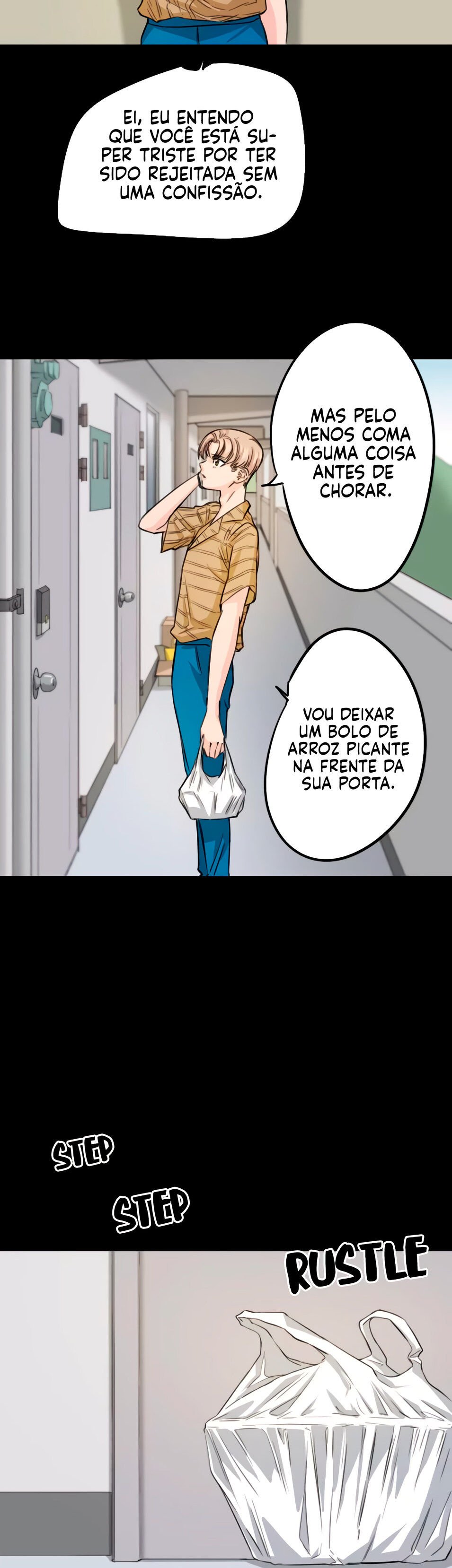 Read Drawing Romance PT Manga Online