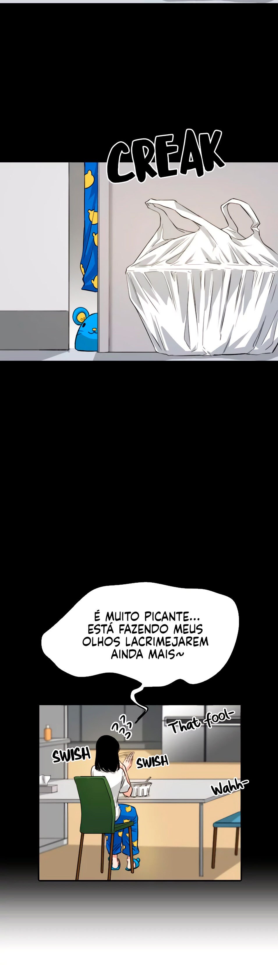 Read Drawing Romance PT Manga Online
