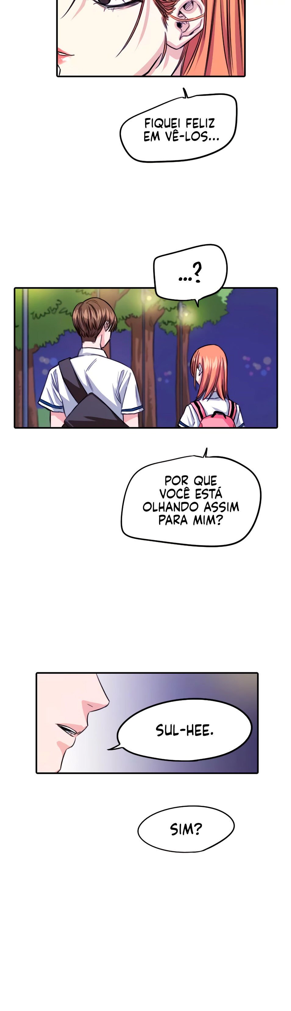 Read Drawing Romance PT Manga Online
