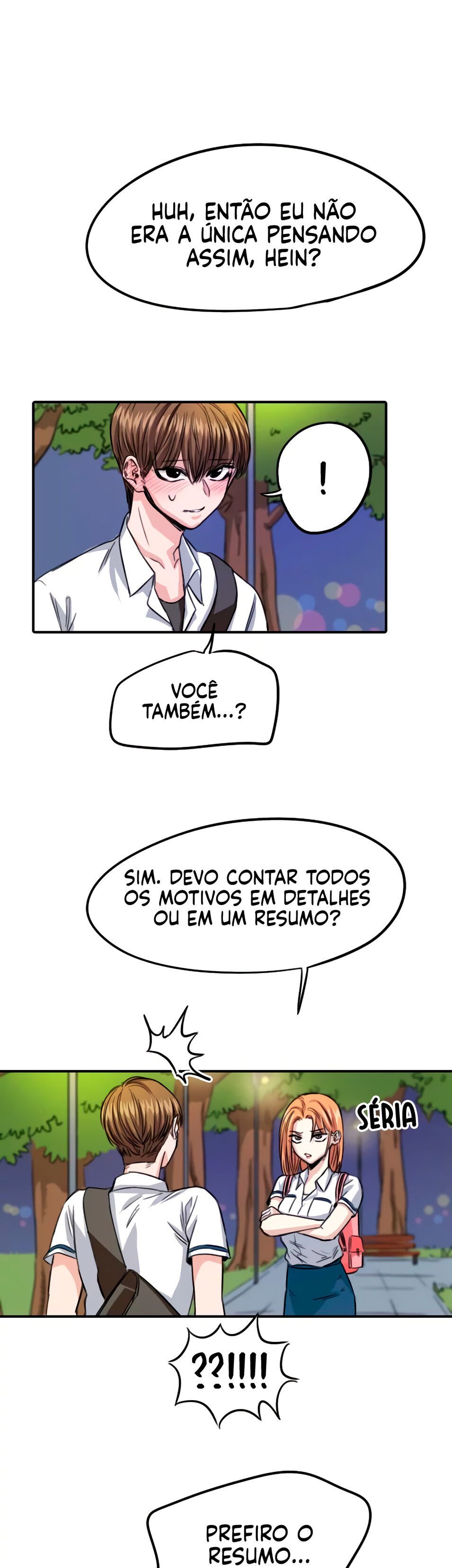 Read Drawing Romance PT Manga Online