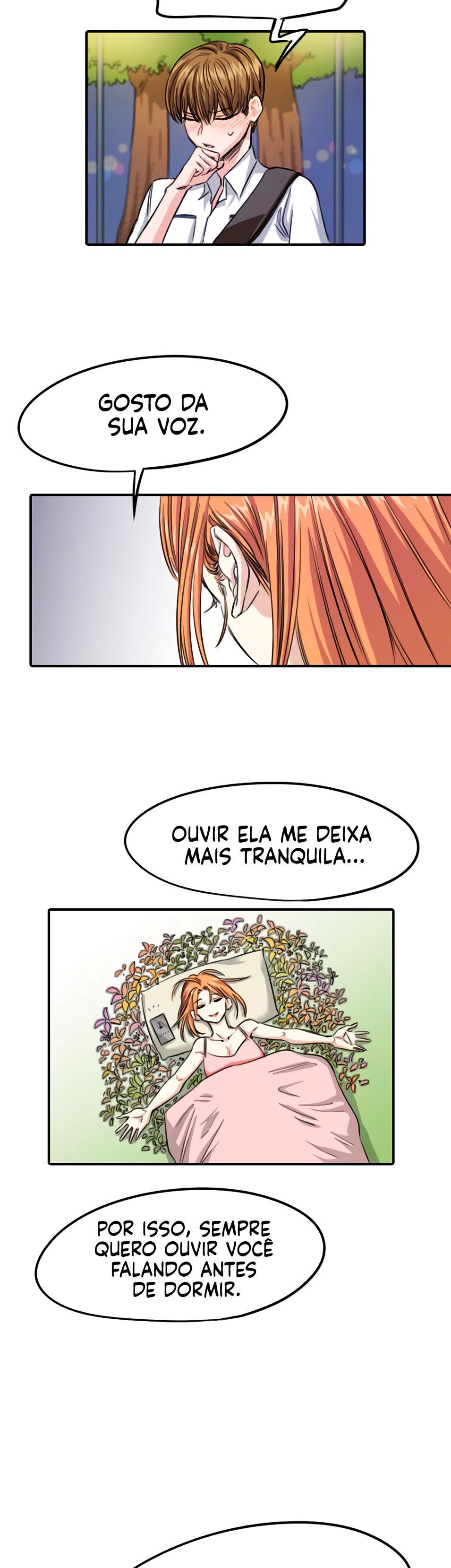 Read Drawing Romance PT Manga Online