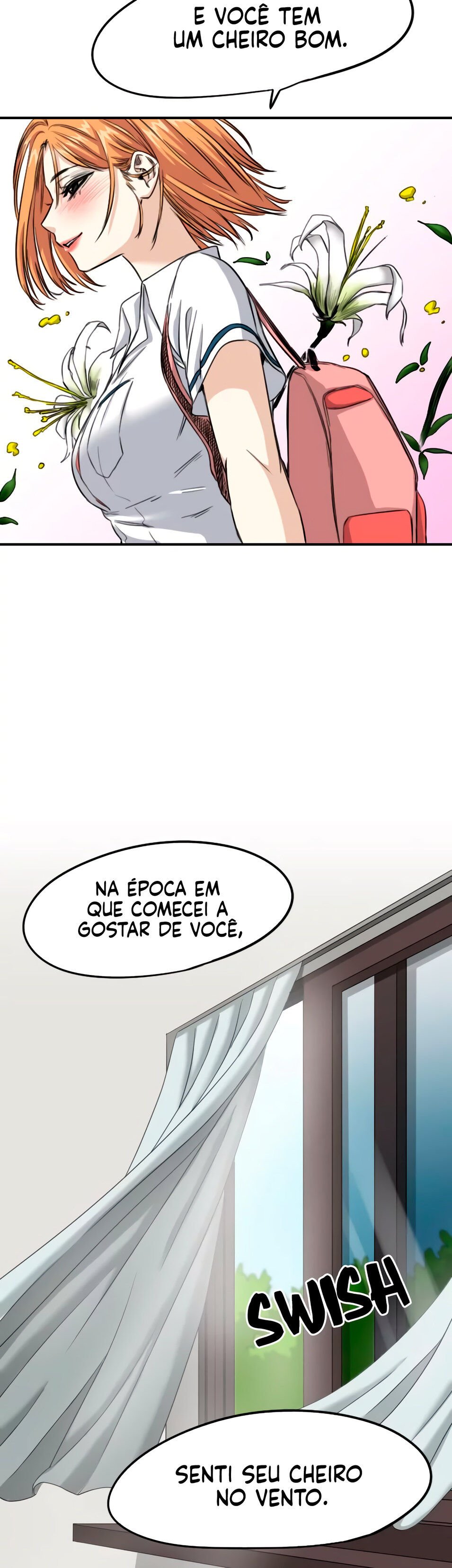 Read Drawing Romance PT Manga Online