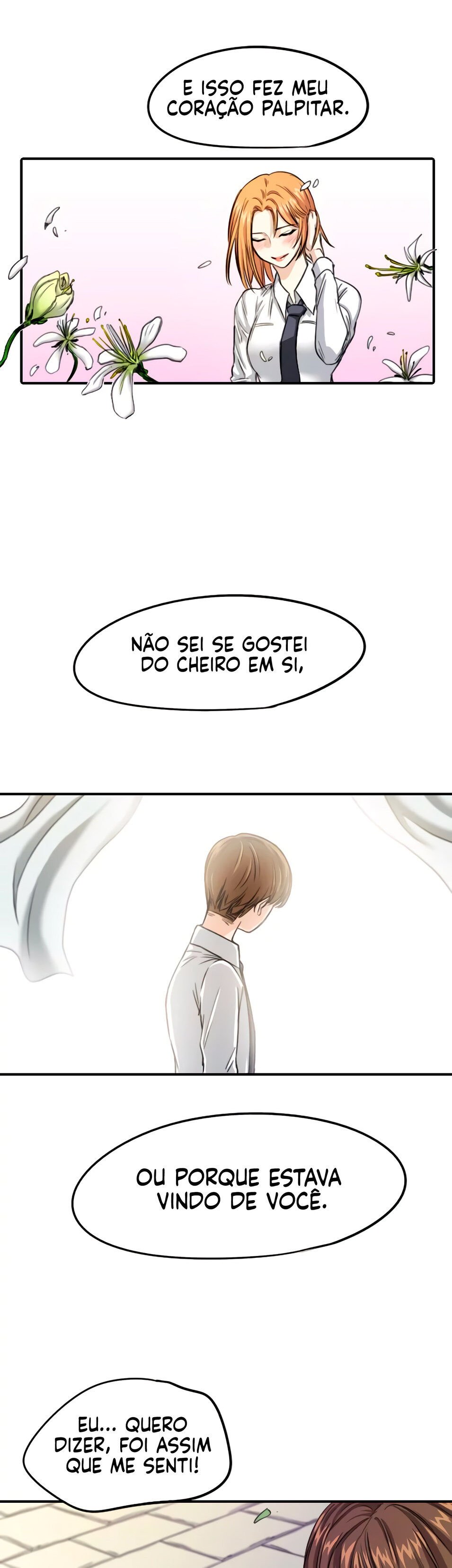 Read Drawing Romance PT Manga Online