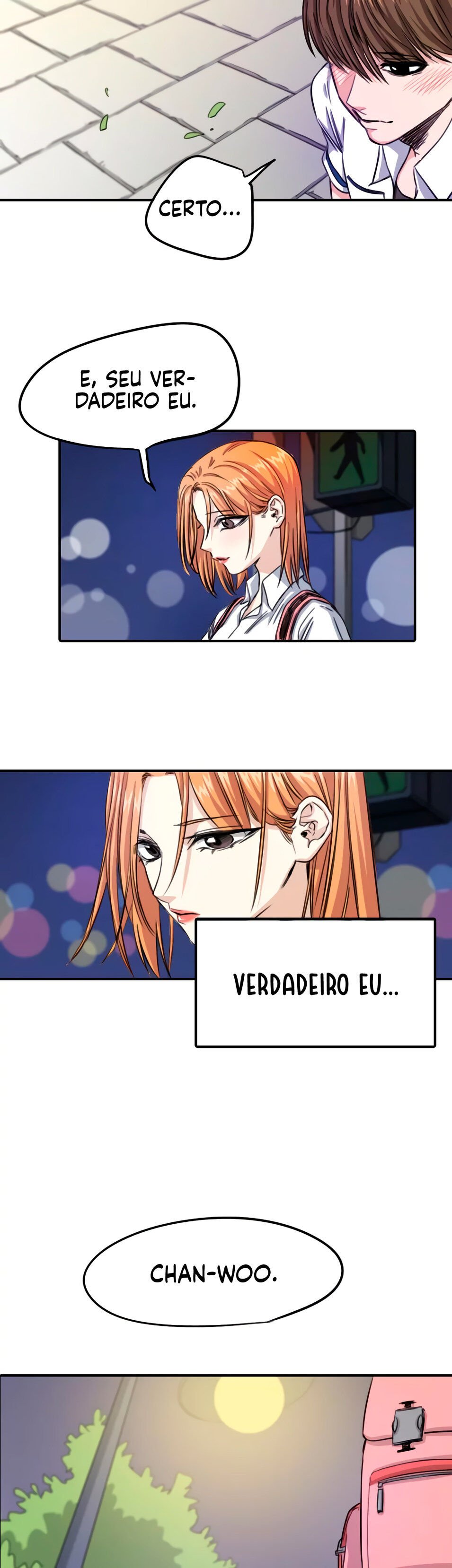 Read Drawing Romance PT Manga Online