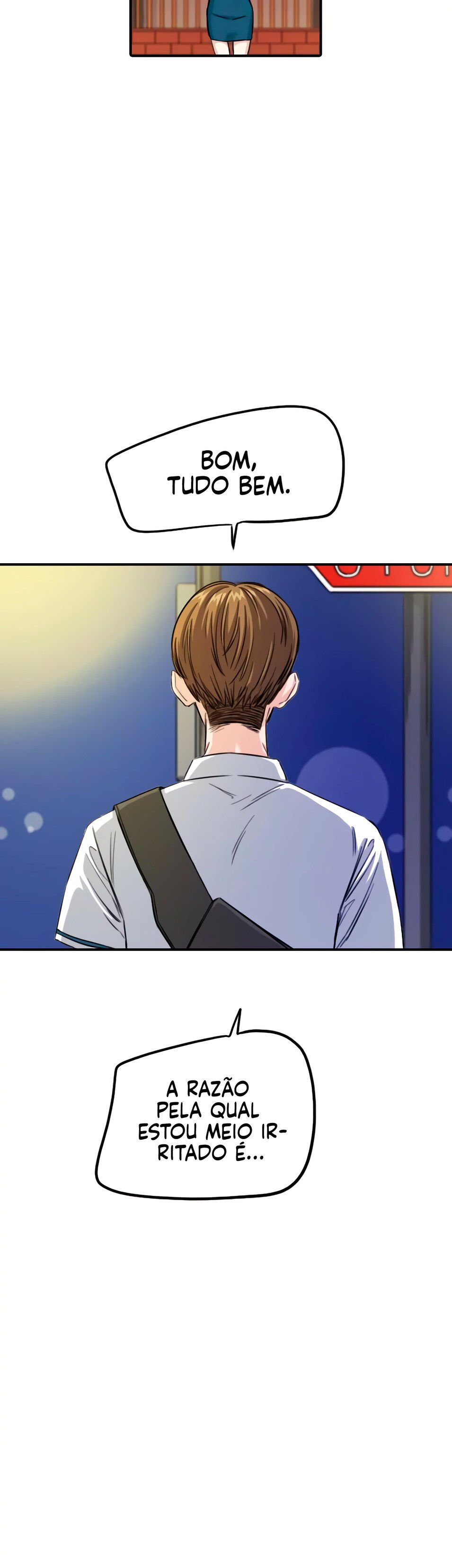 Read Drawing Romance PT Manga Online