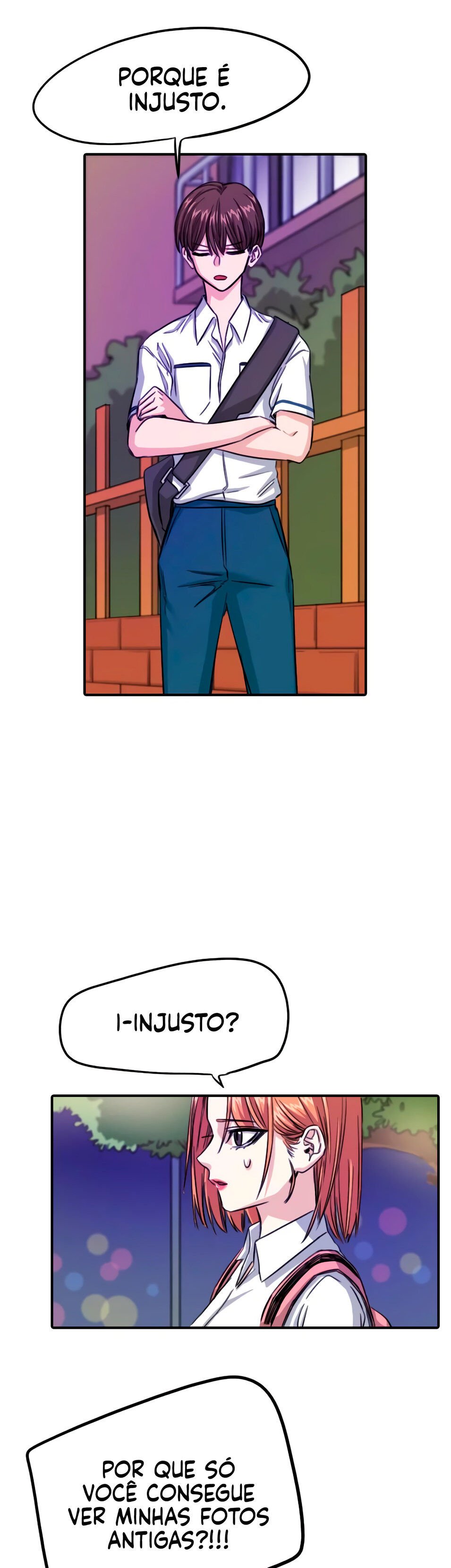 Read Drawing Romance PT Manga Online