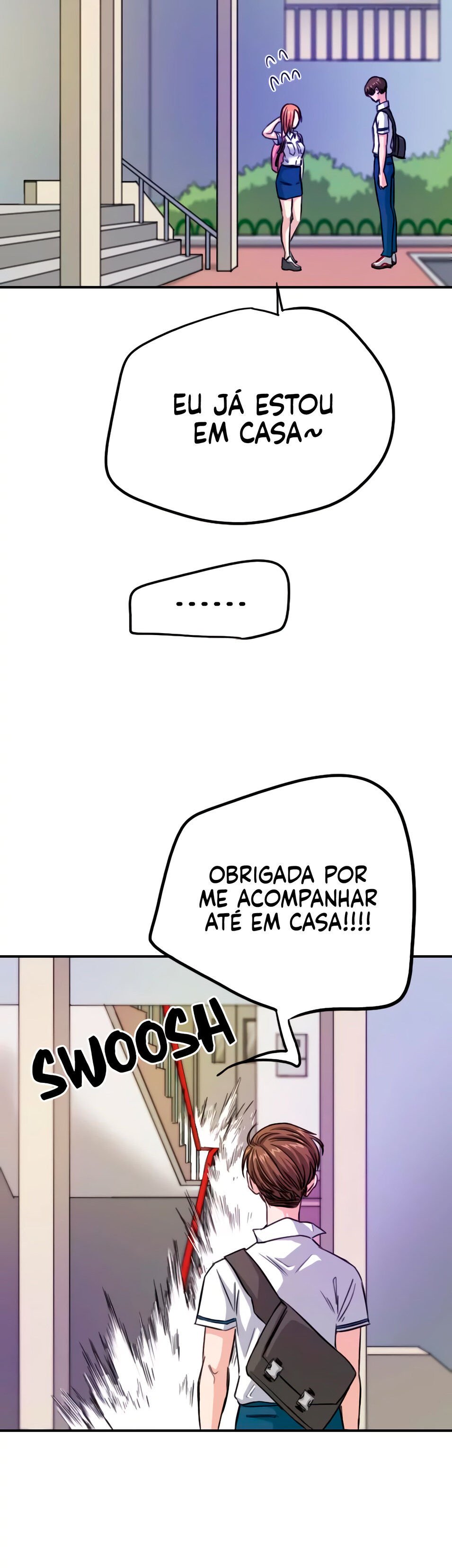 Read Drawing Romance PT Manga Online