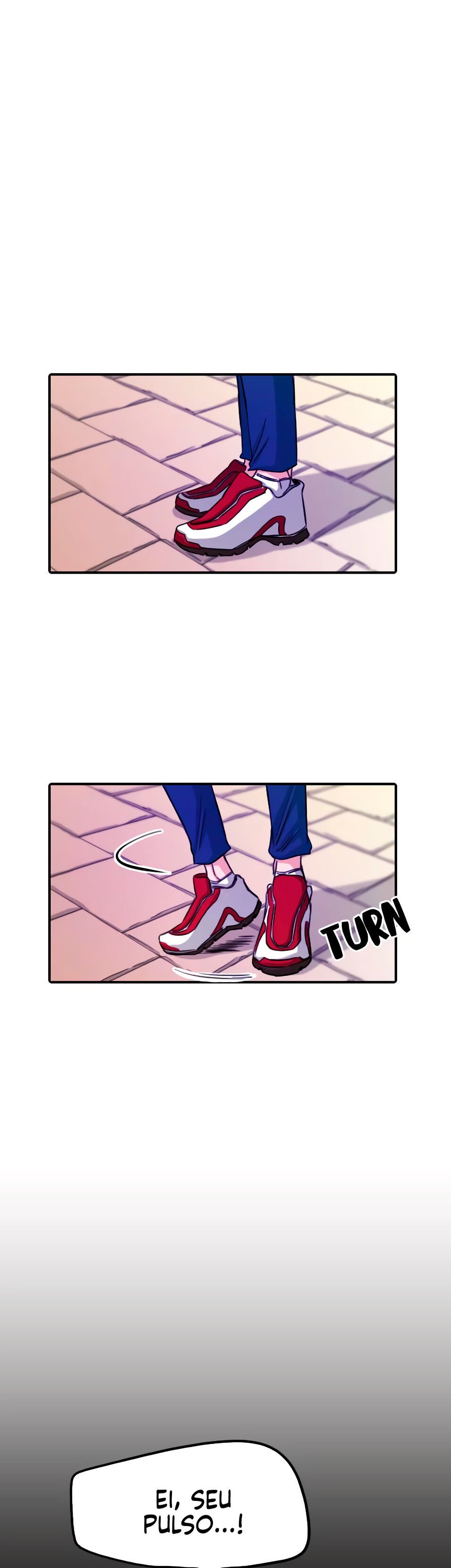 Read Drawing Romance PT Manga Online