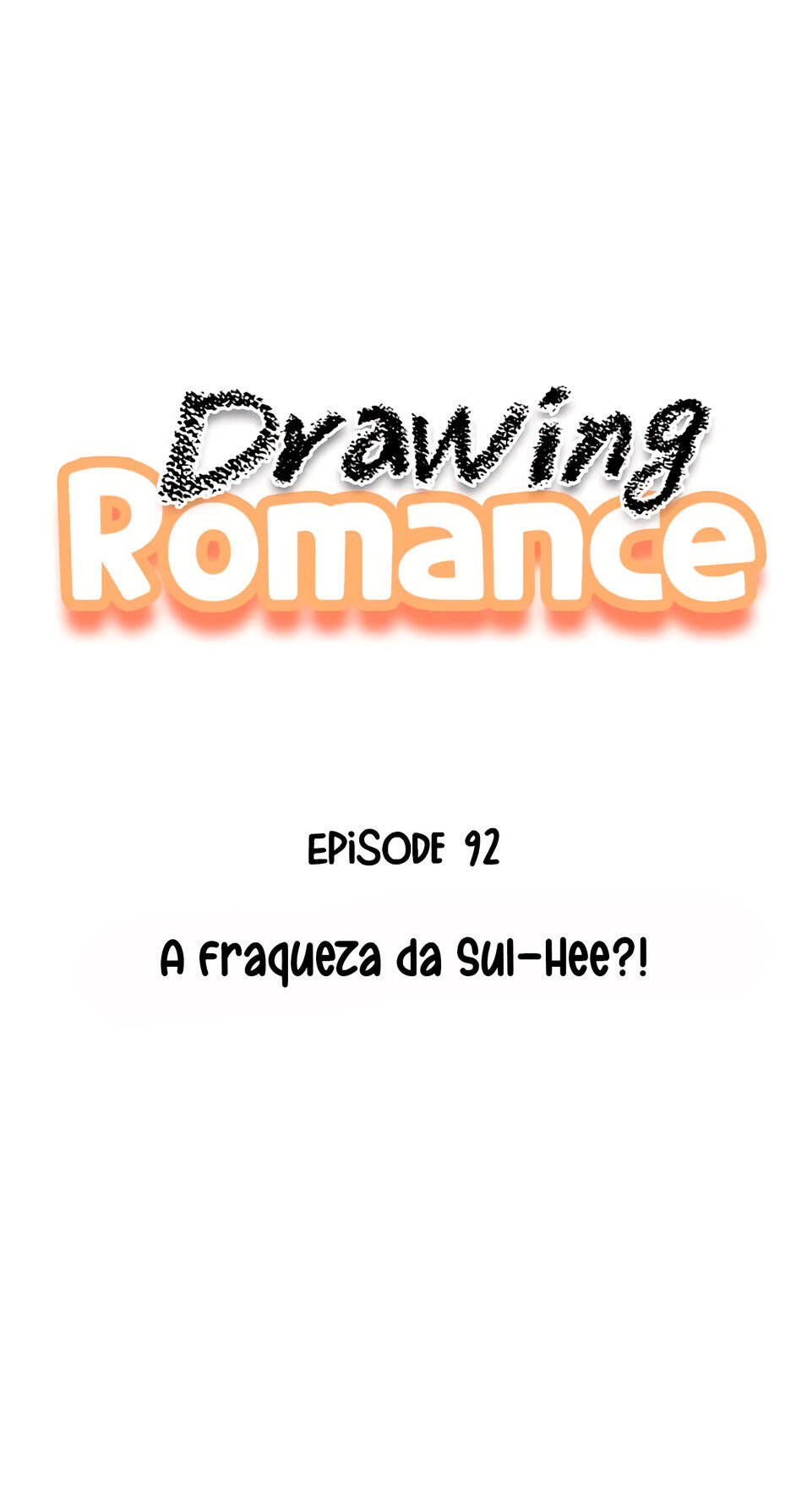 Read Drawing Romance PT Manga Online