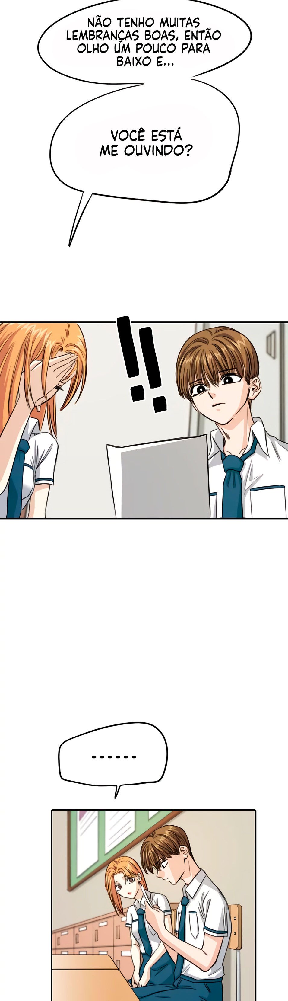Read Drawing Romance PT Manga Online