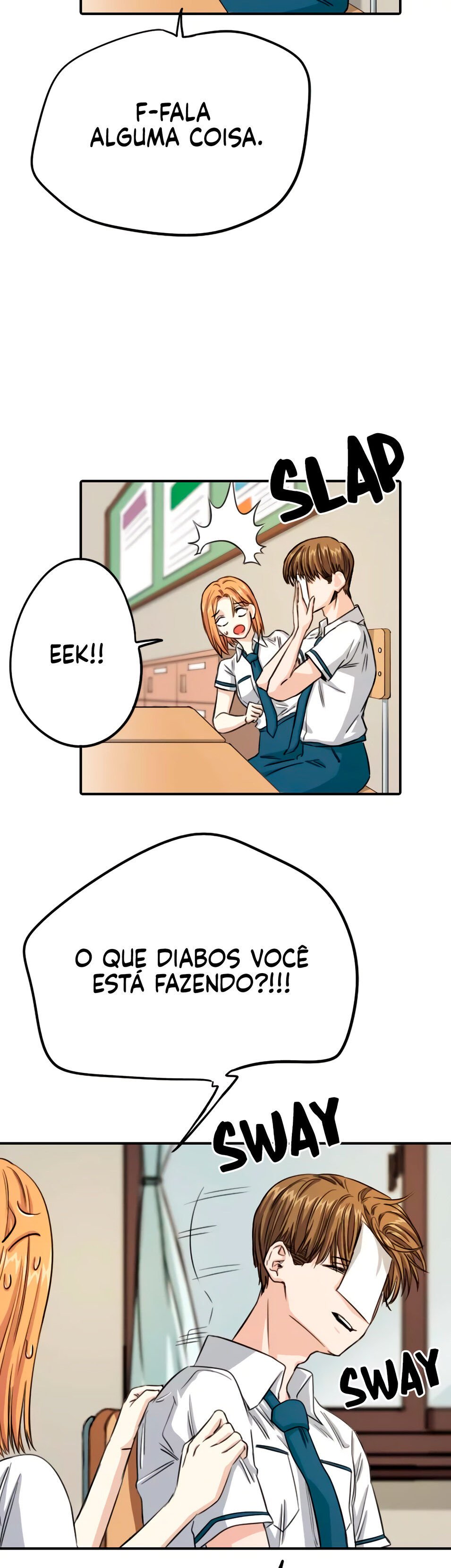Read Drawing Romance PT Manga Online