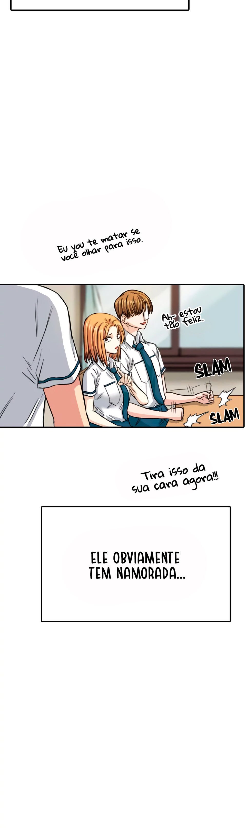 Read Drawing Romance PT Manga Online