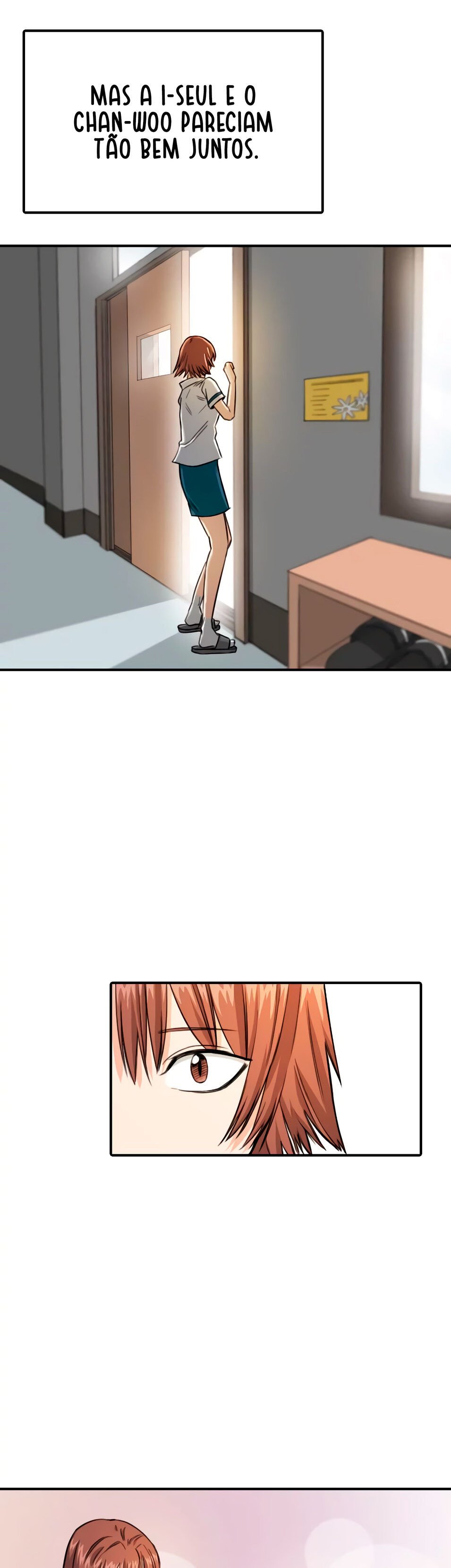 Read Drawing Romance PT Manga Online