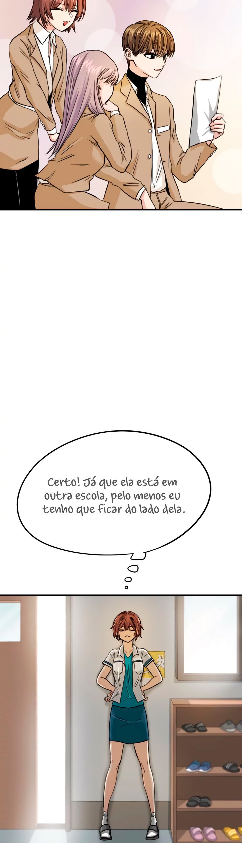 Read Drawing Romance PT Manga Online