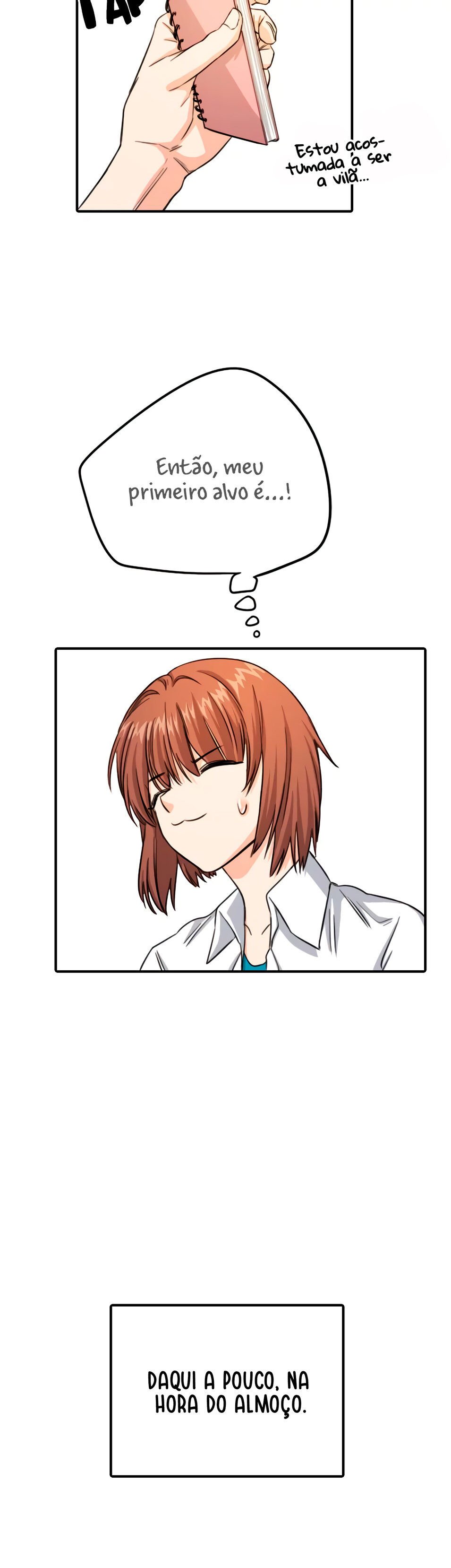 Read Drawing Romance PT Manga Online
