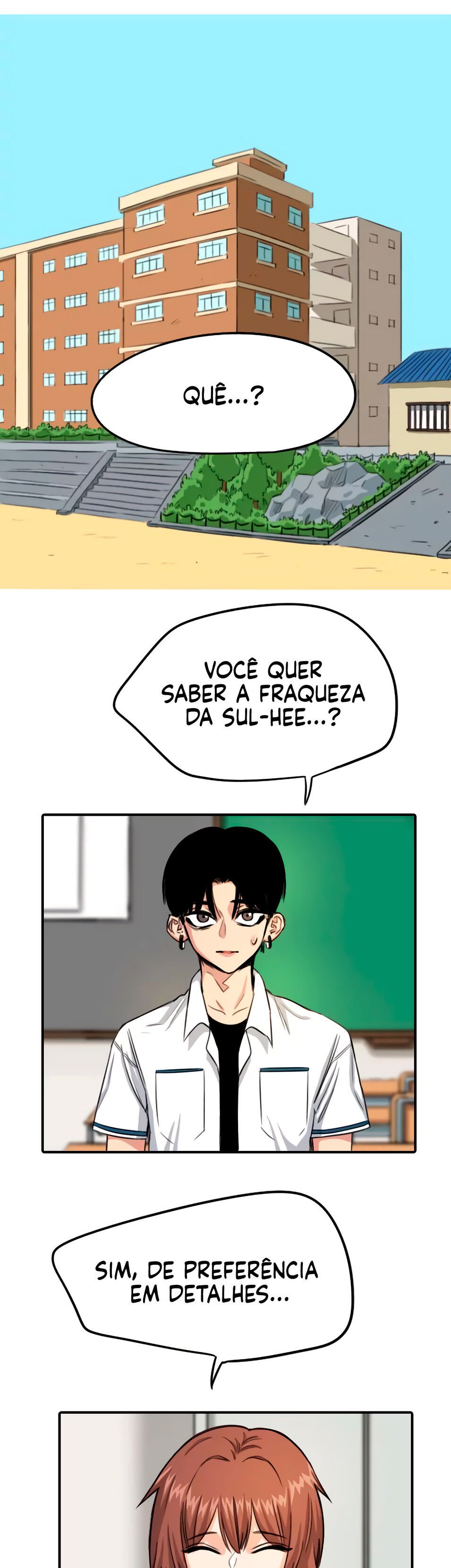 Read Drawing Romance PT Manga Online
