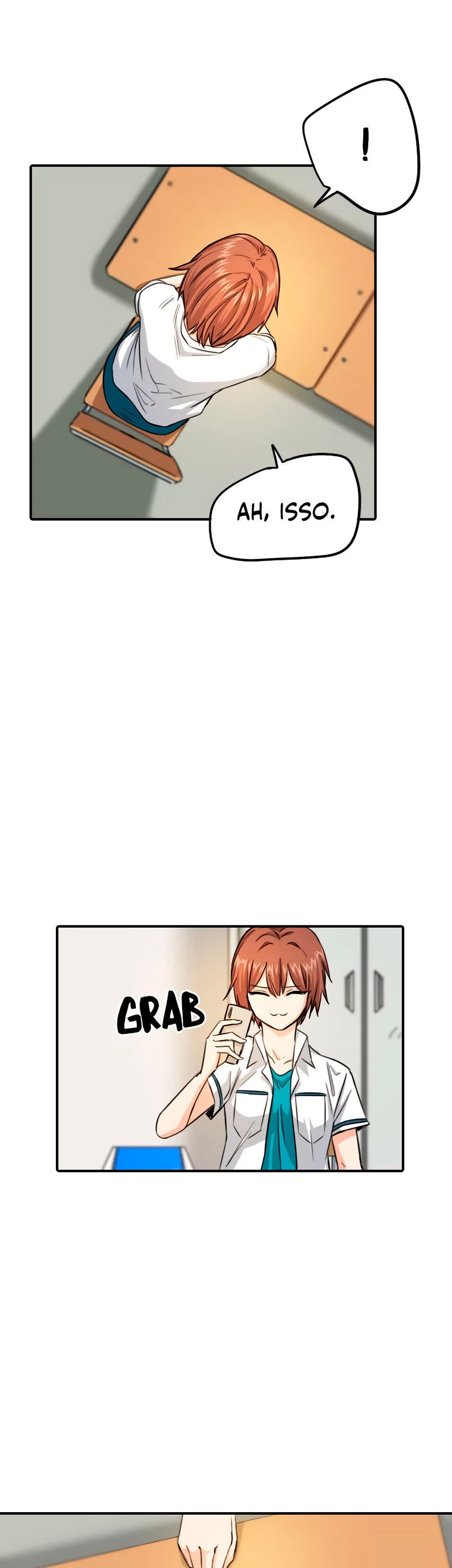 Read Drawing Romance PT Manga Online