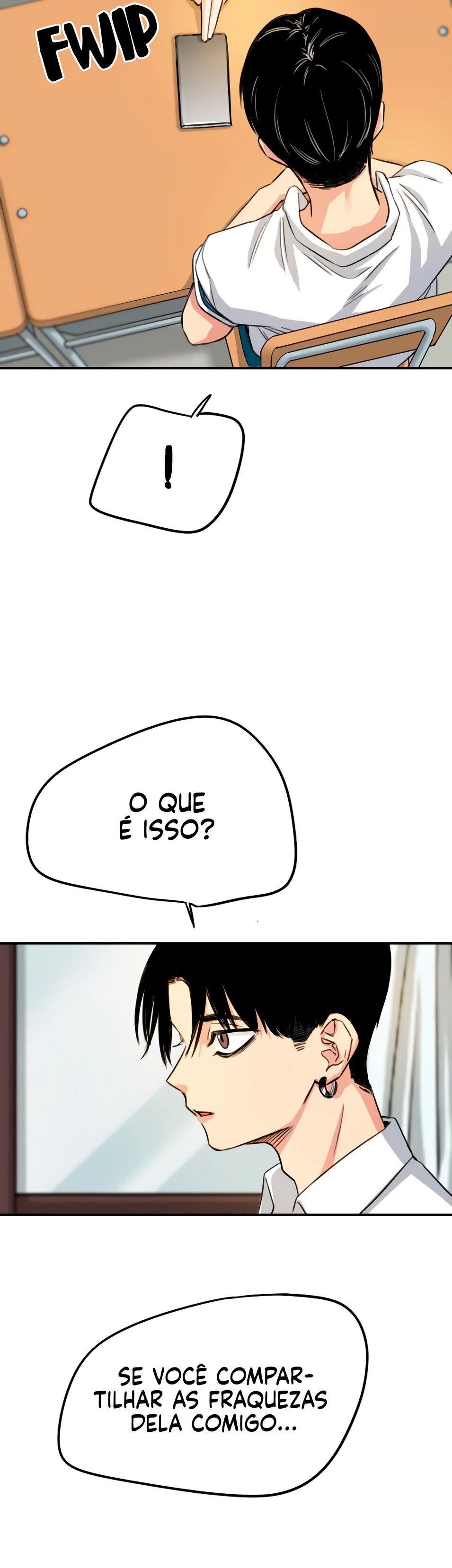 Read Drawing Romance PT Manga Online