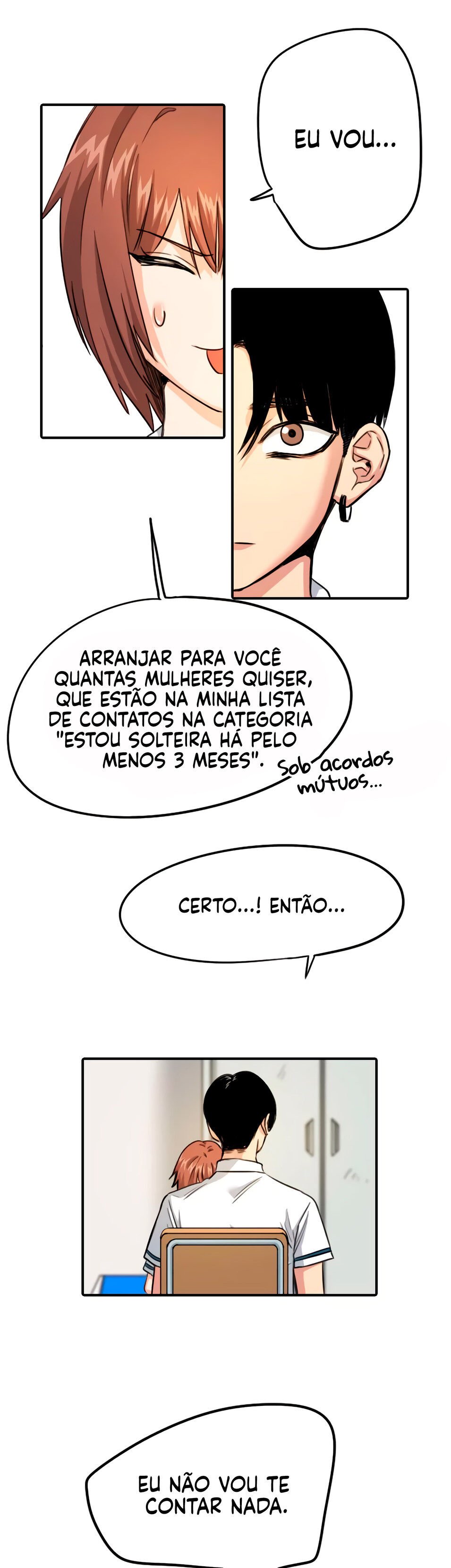 Read Drawing Romance PT Manga Online