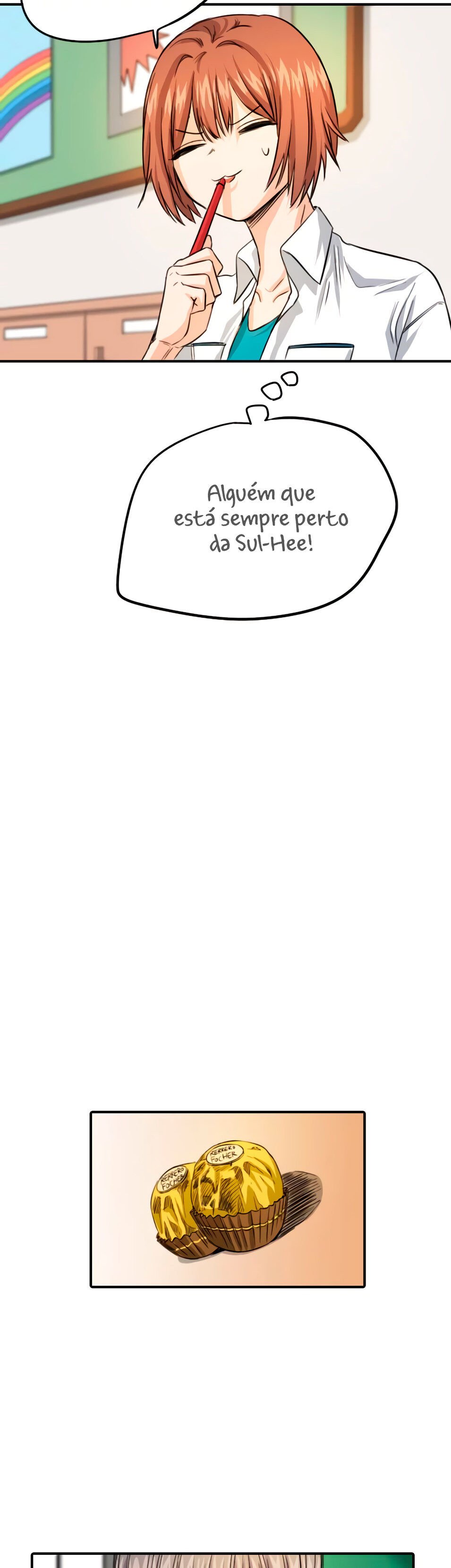 Read Drawing Romance PT Manga Online