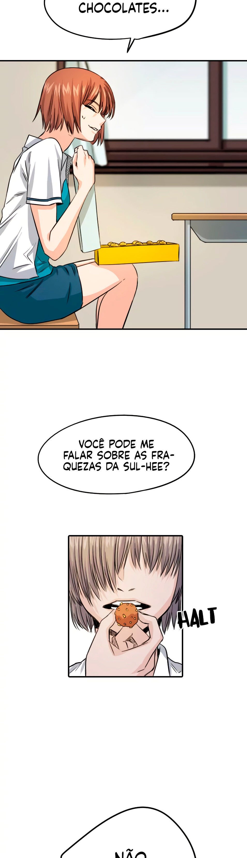 Read Drawing Romance PT Manga Online