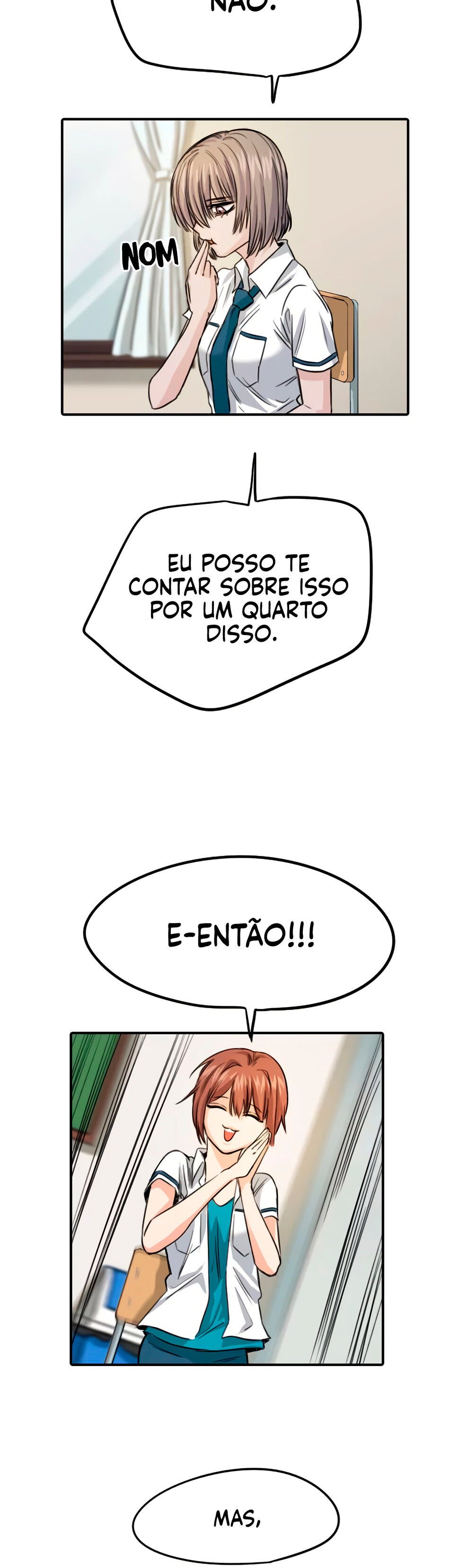 Read Drawing Romance PT Manga Online
