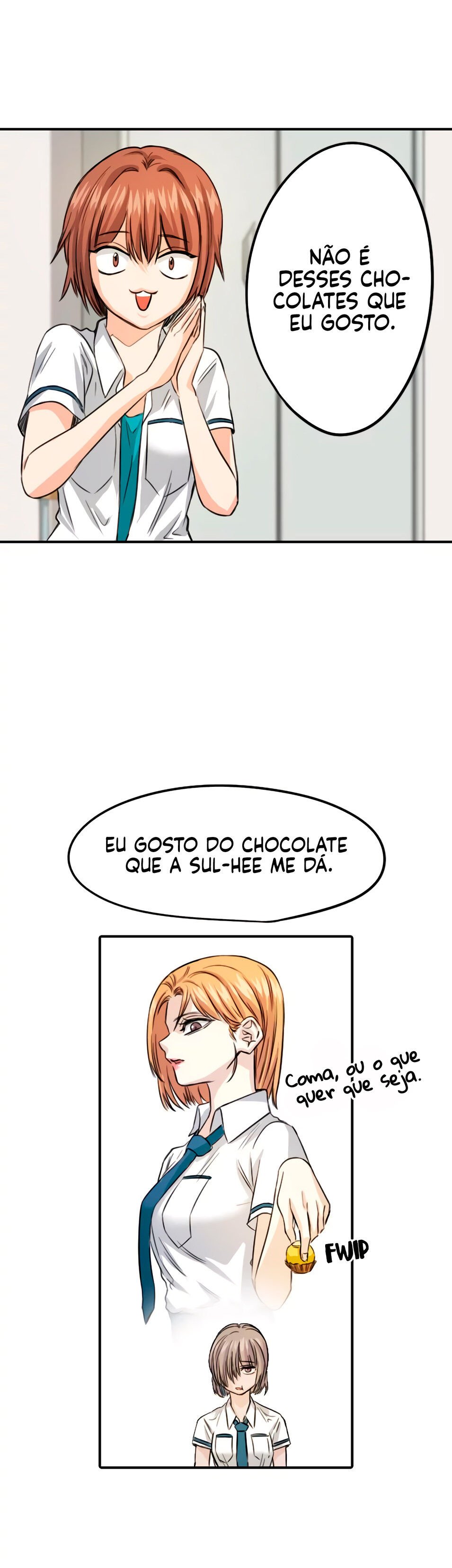 Read Drawing Romance PT Manga Online