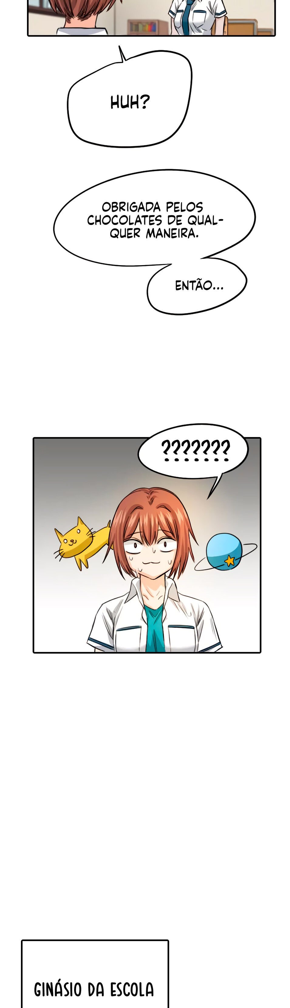Read Drawing Romance PT Manga Online