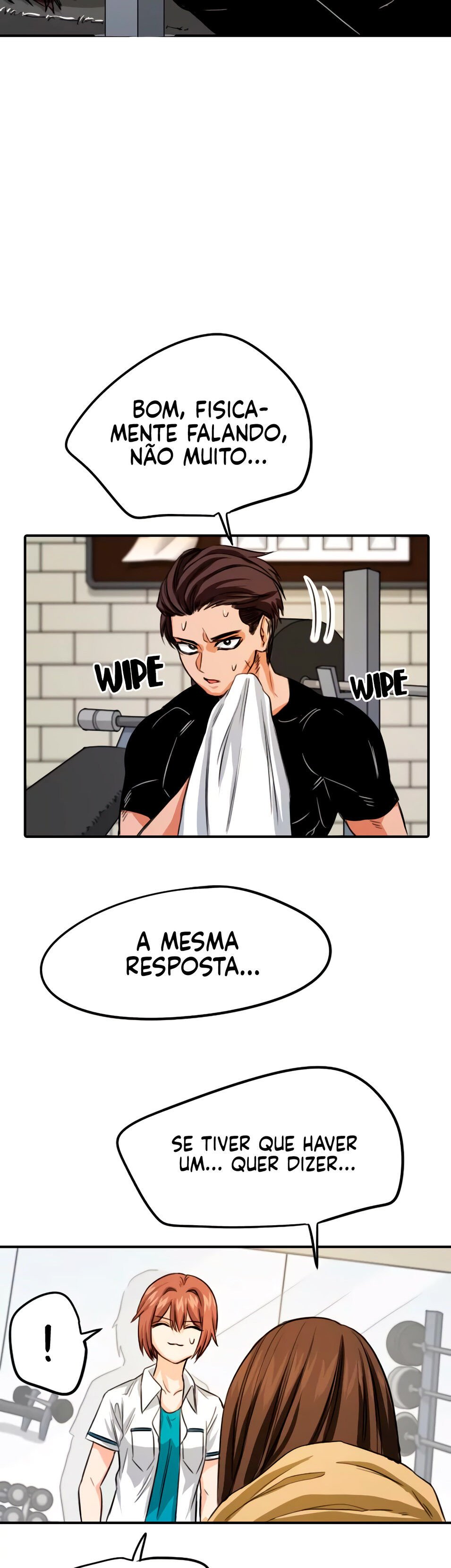 Read Drawing Romance PT Manga Online