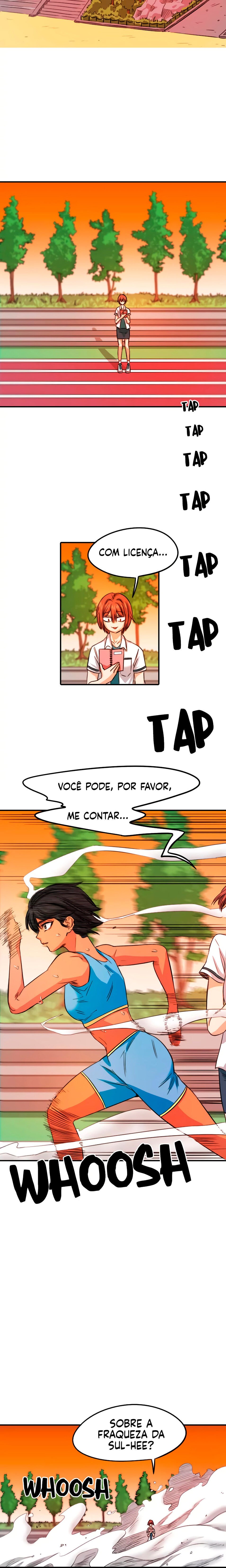 Read Drawing Romance PT Manga Online