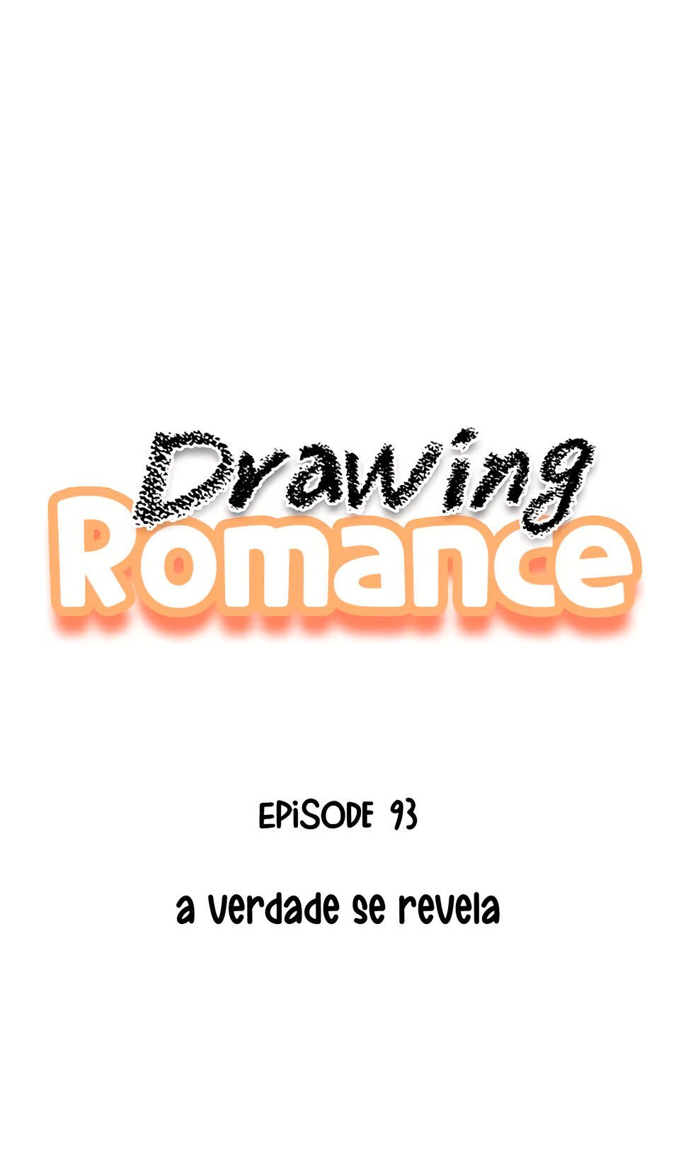 Read Drawing Romance PT Manga Online