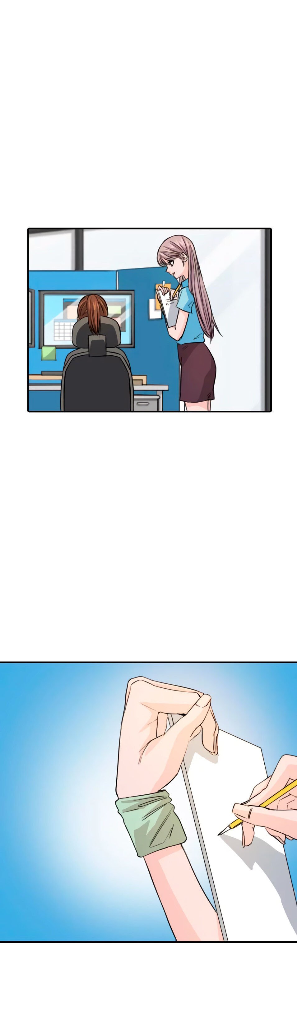 Read Drawing Romance PT Manga Online