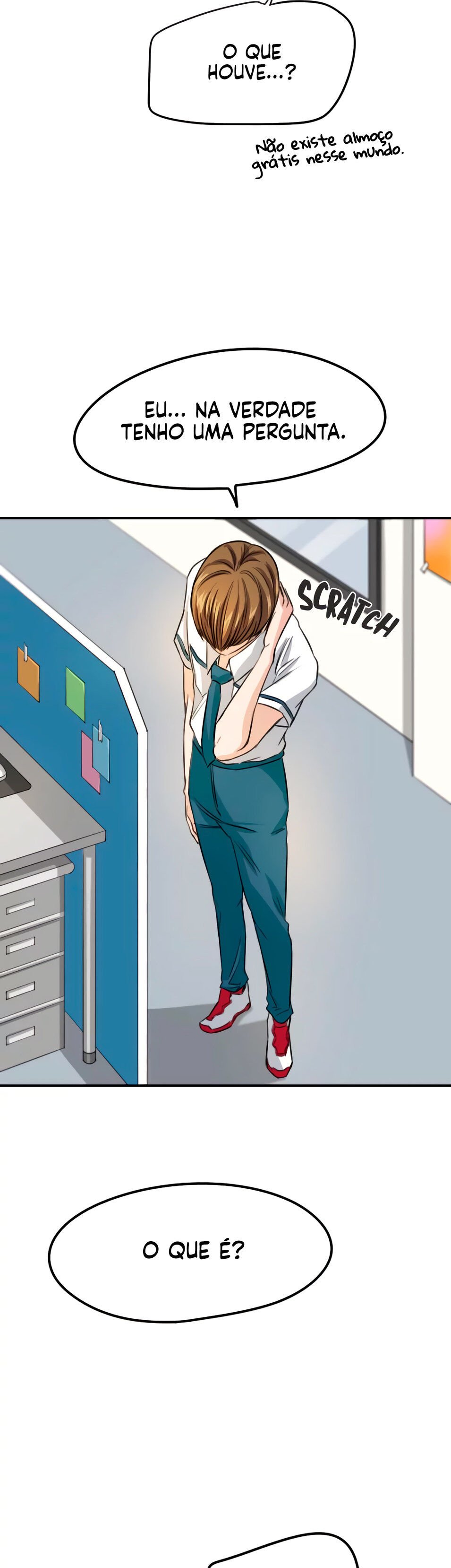 Read Drawing Romance PT Manga Online