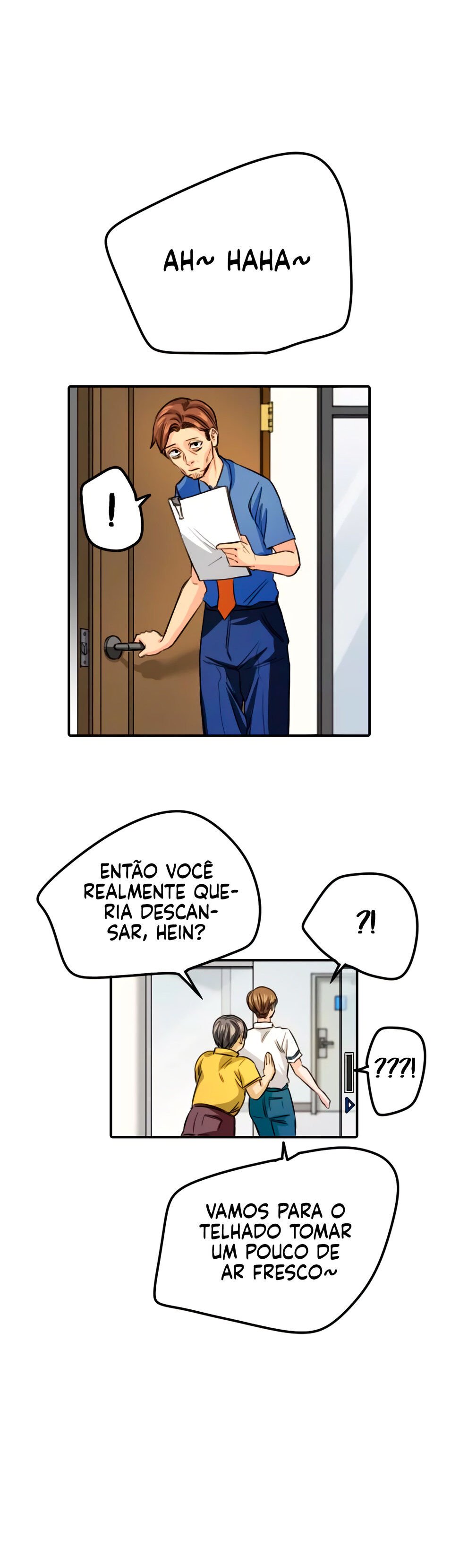 Read Drawing Romance PT Manga Online
