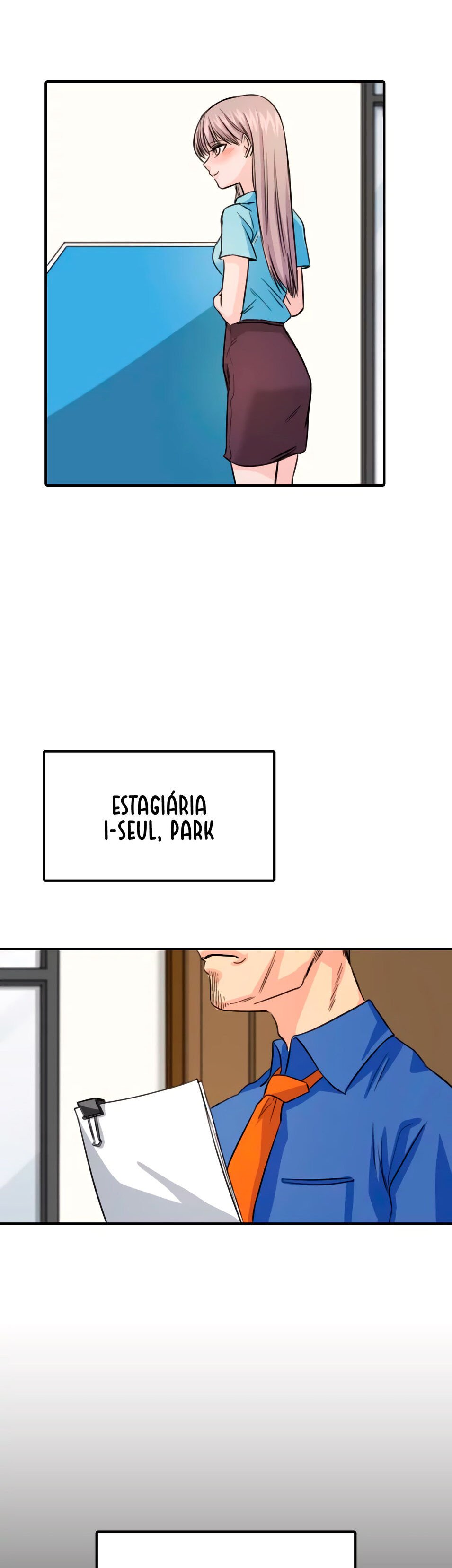 Read Drawing Romance PT Manga Online