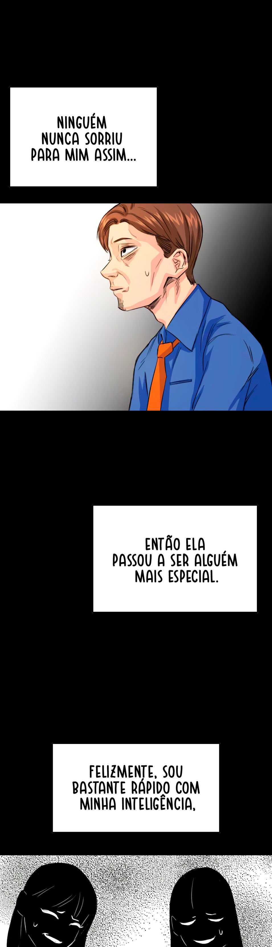 Read Drawing Romance PT Manga Online